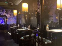 -绿茶餐厅(朝阳大悦城店)