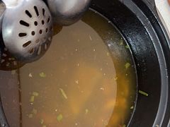 -野菌王牦牛肉汤锅