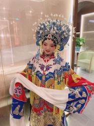 -盘子女人坊古装写真摄影(南京总店)