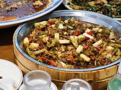 泡椒兔-佬缸炮江湖川菜(玉林店)
