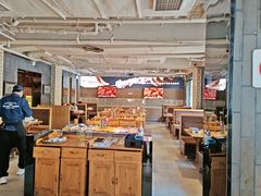 -肉串汪(月坛店)