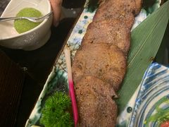 -昱匠·日本料理(金融街店)