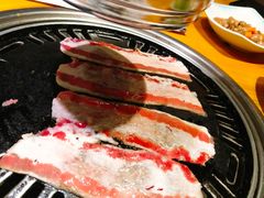 -唯成•韩国炭火烤肉 유성고기