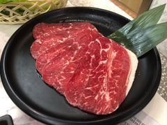 -花味·自助烤肉(大观天地店)