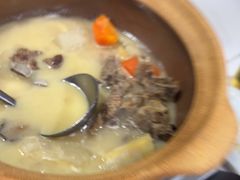 -明本湛江鸡•海鲜小厨(陈家祠店)