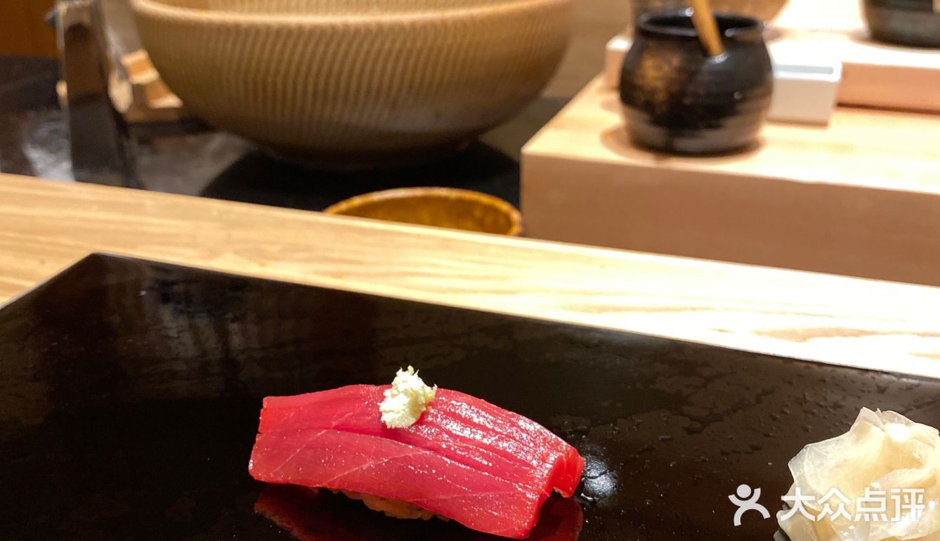 佛山吃到饱的omakase,性价比真的算高了