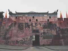 -平海古城