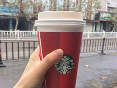 -星巴克(宁波东门银泰店)