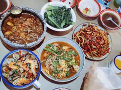 -老三样·旧食新味(船山路店)