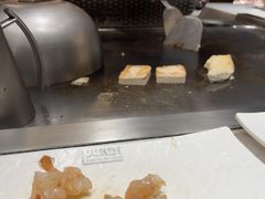 -火地铁板烧(昆山万象汇店)