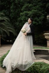 -摩玛婚纱摄影(杭州店)