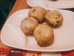 小杨生煎-小杨生煎(香港名都店)