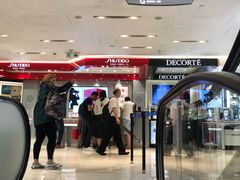-崇光百货(铜锣湾店)
