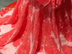 -牛New寿喜烧(金鹰世界店)