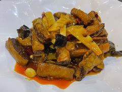 -阿西娅食府(中关村店)