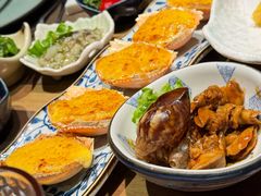-福樱兰海鲜放题铁板烧(加州店)