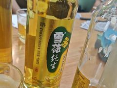 -花儿穆萨·烤肉餐厅(石马坪店)