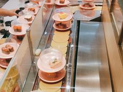 -争鲜回转寿司(通州万达店)