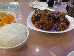 -烤肉宛饭庄(南礼士路店)