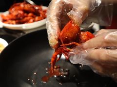 -京韵胡同·酱香羊蝎子火锅涮肉(长寿路店)