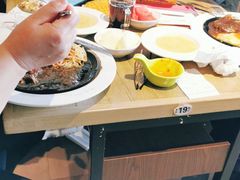 -豪客来牛排(夫子庙店)
