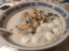 -山外山菜馆(玉泉路店)