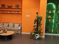-泰古龙抓龙筋·spa按摩(浦东店)