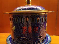 -东来顺饭庄(西直门店)