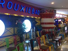 -胖哥俩肉蟹煲(济南世茂国际广场店)