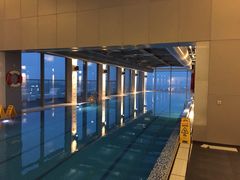 picture-上海浦东康桥绿地假日酒店