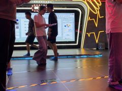 -DEDE APU潮玩运动聚乐部(观音桥店)