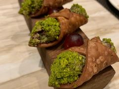 -郑州希尔顿酒店·阿米奇意大利餐厅