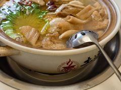 -土连锅·现熬养生汤锅(梁家巷店)