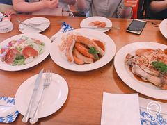 -宝莱纳餐厅(滨江店)