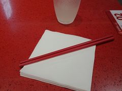 -喜家德虾仁水饺(景枫中心店)