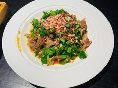 博白·白切拼盘-桂小厨广西菜(万象城店)