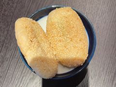 -古都历食南京菜·烤鸭·鸭血粉丝·汤包(南京博物院店)