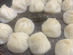小笼包-万寿斋(山阴路店)
