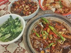 -老三样·旧食新味(船山路店)
