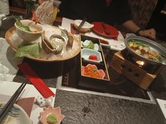 -匠和风精致料理(成都龙湖滨江天街店)