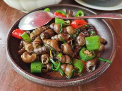 -园林美食城·本土农家菜(杨和镇店)