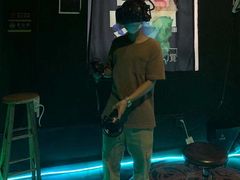 -游趣VR·虚拟现实体验馆(天河店)