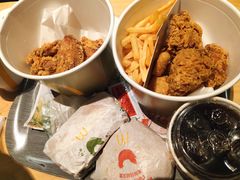 -麦当劳(吴中大道店)