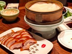 -北京全聚德(王府井店)