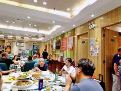 大堂-紫光园(吕家营店)