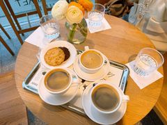 -ARKET CAFÉ(三里屯太古里店)