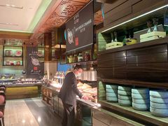 -长沙北辰洲际酒店-兰调全日餐厅