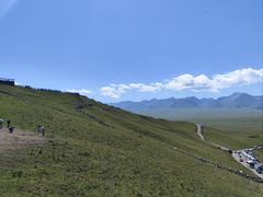 -新疆那拉提国家旅游度假区