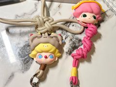 -泡泡玛特POPMART(上海环球港店)