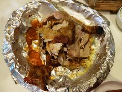 -原味田园·客家菜·土窑鸡(中航城君尚购物中心店)